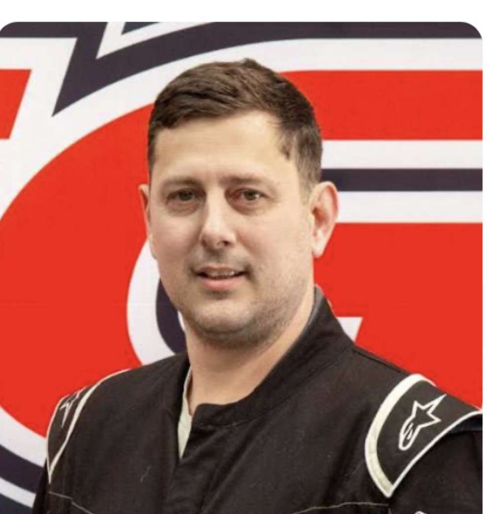 Ben Piper 