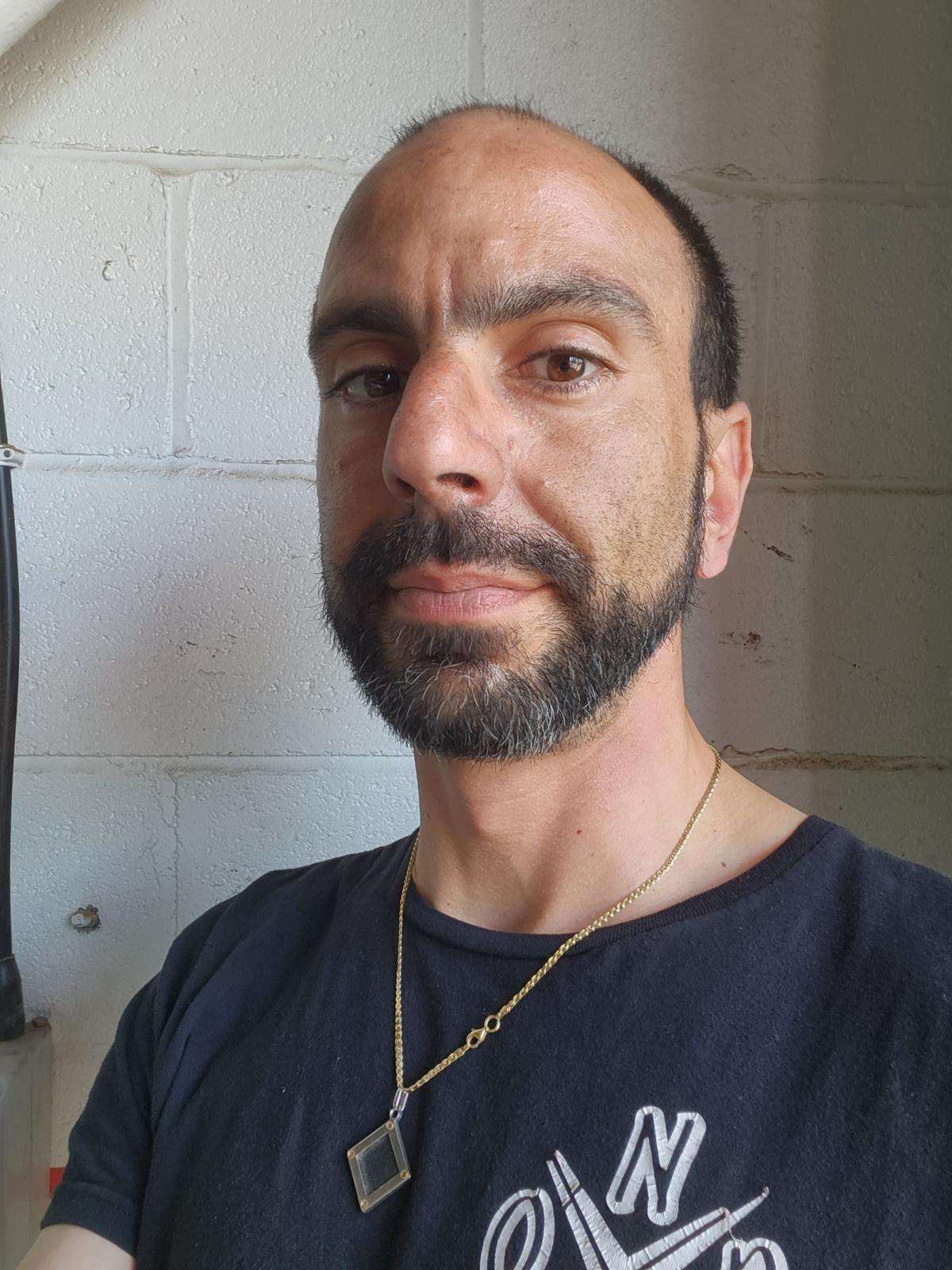 Yohann Quaziz 