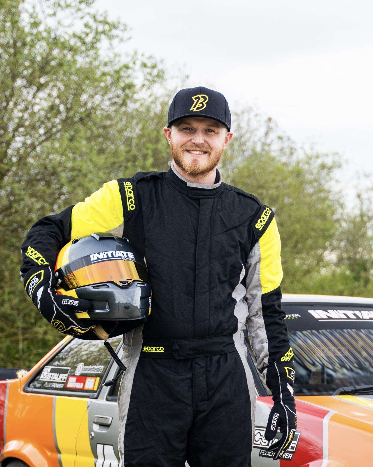 Sam Sheffield