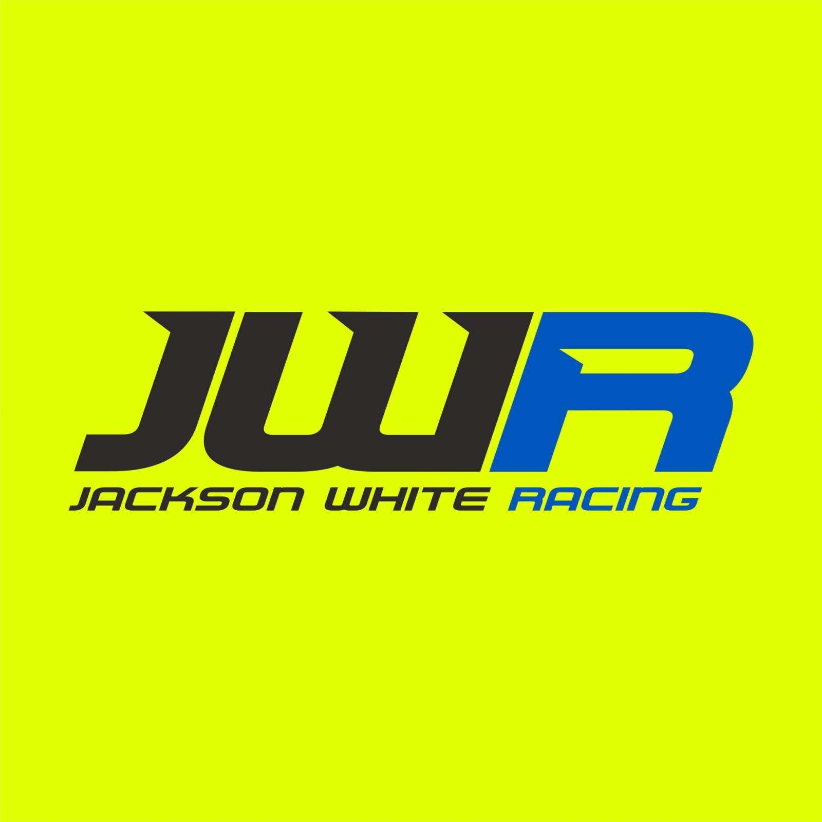 Jackson White