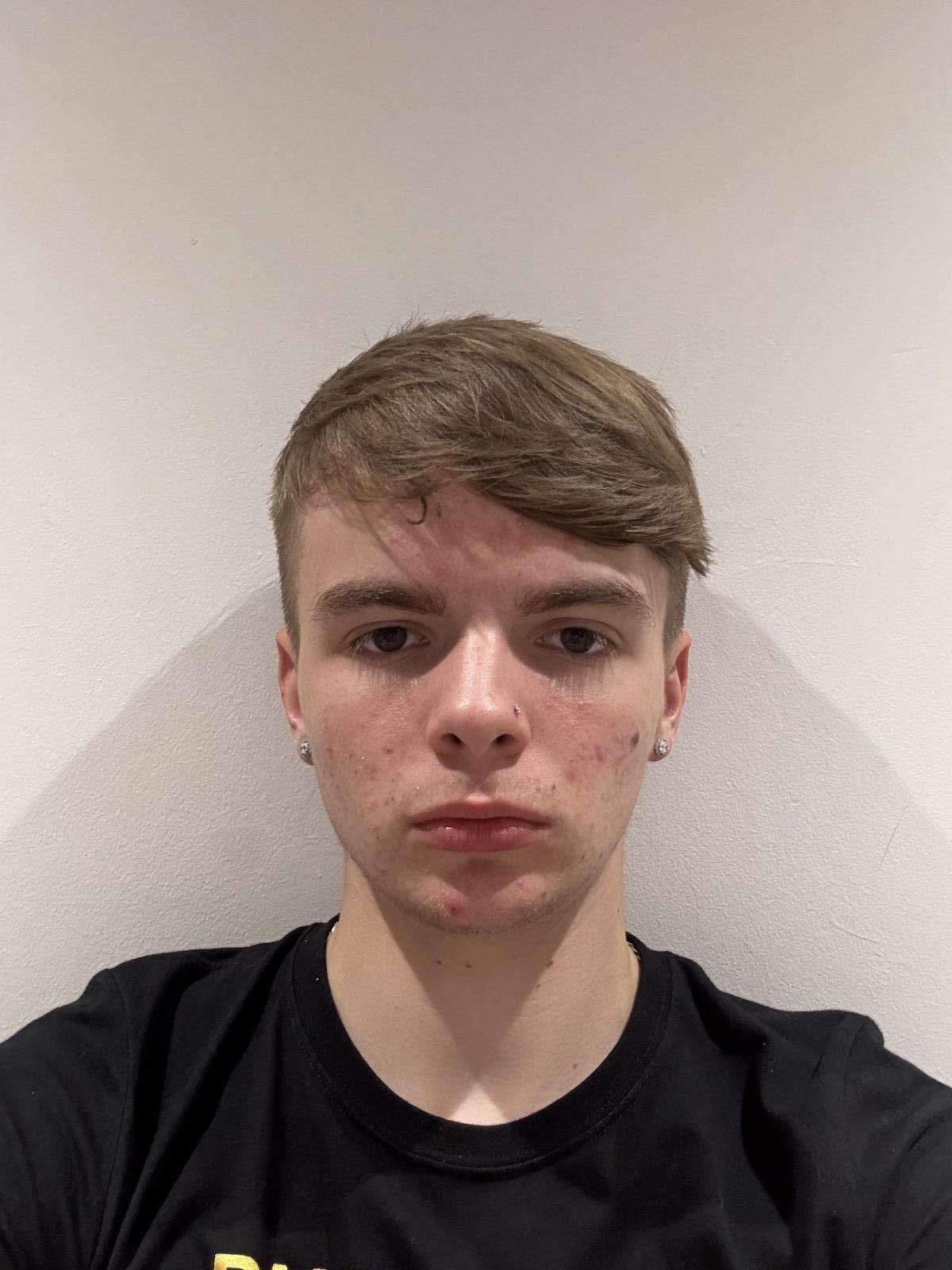 Callum Allonby