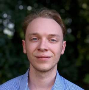 Christian Holland