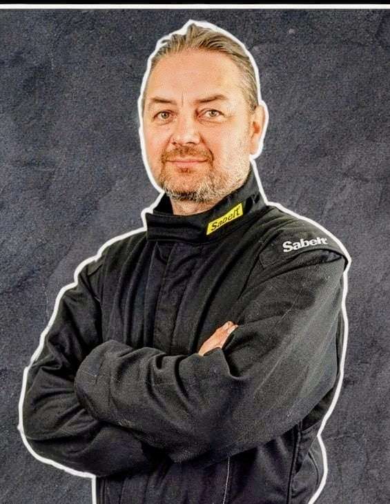 Arek Ladniak