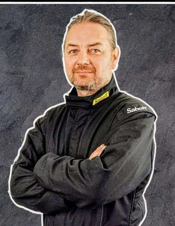 Arek Ladniak