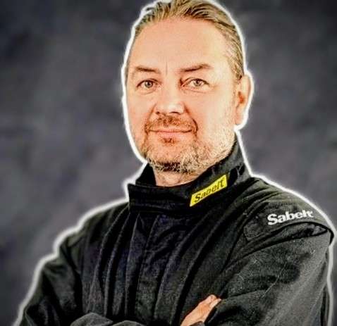 Arek Ladniak 