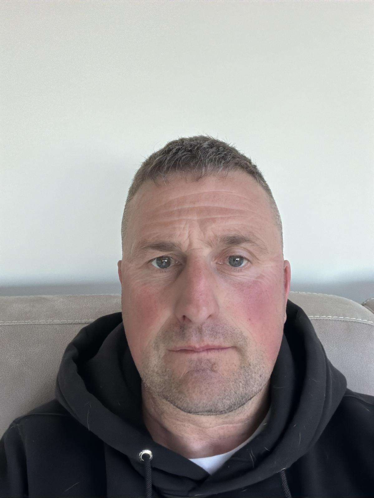 Daryl Ashworth