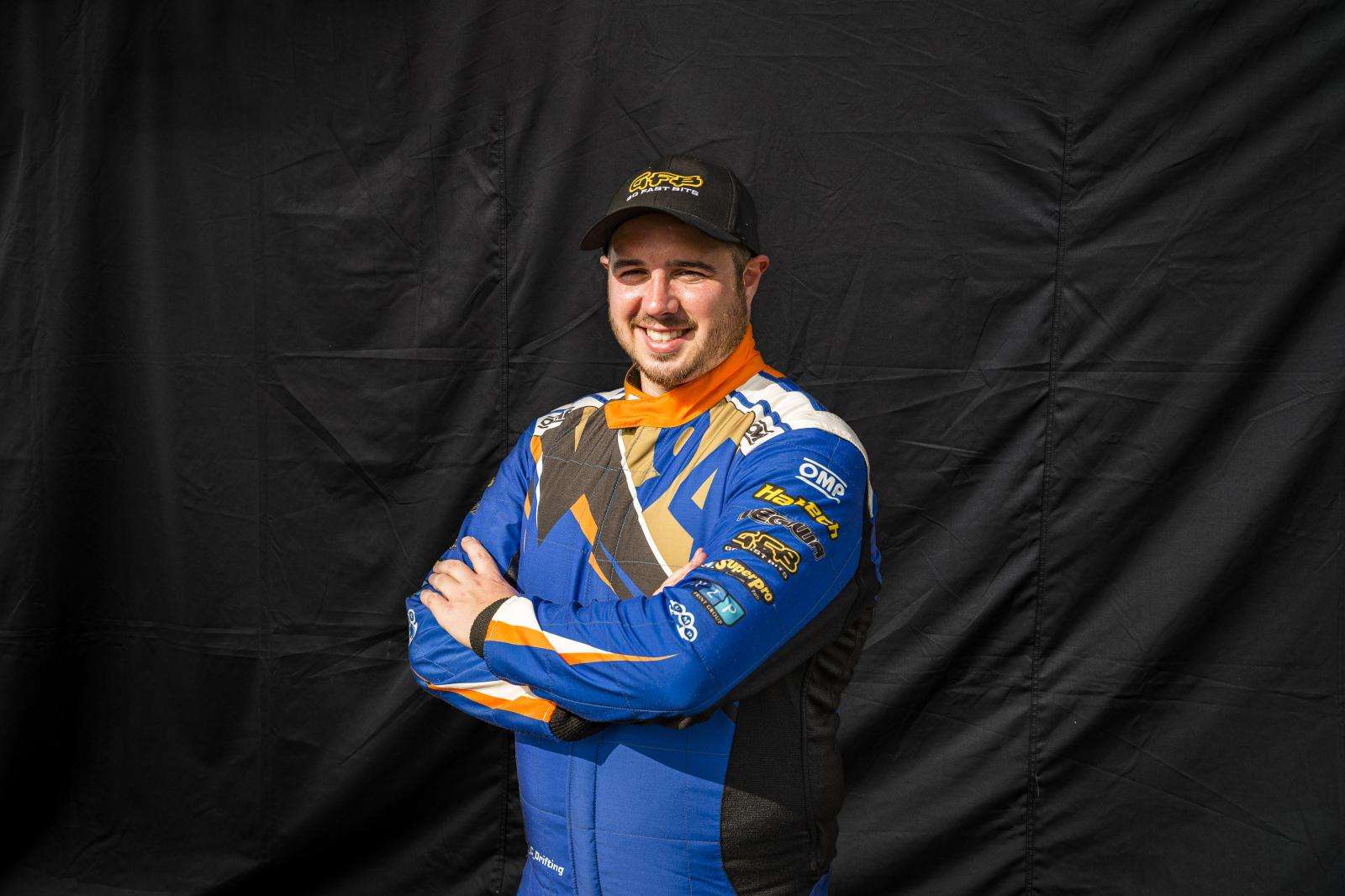 Paul Michael Cunnington 