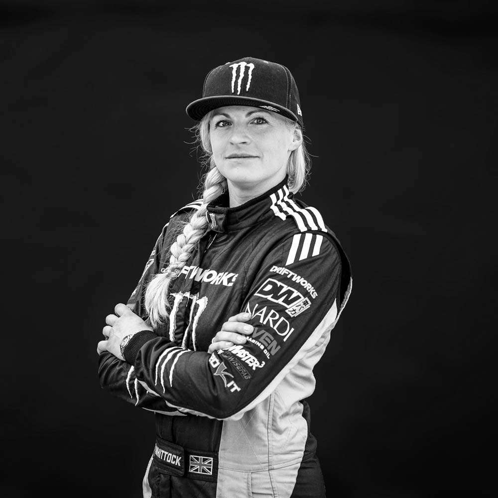 Tessa Whittock