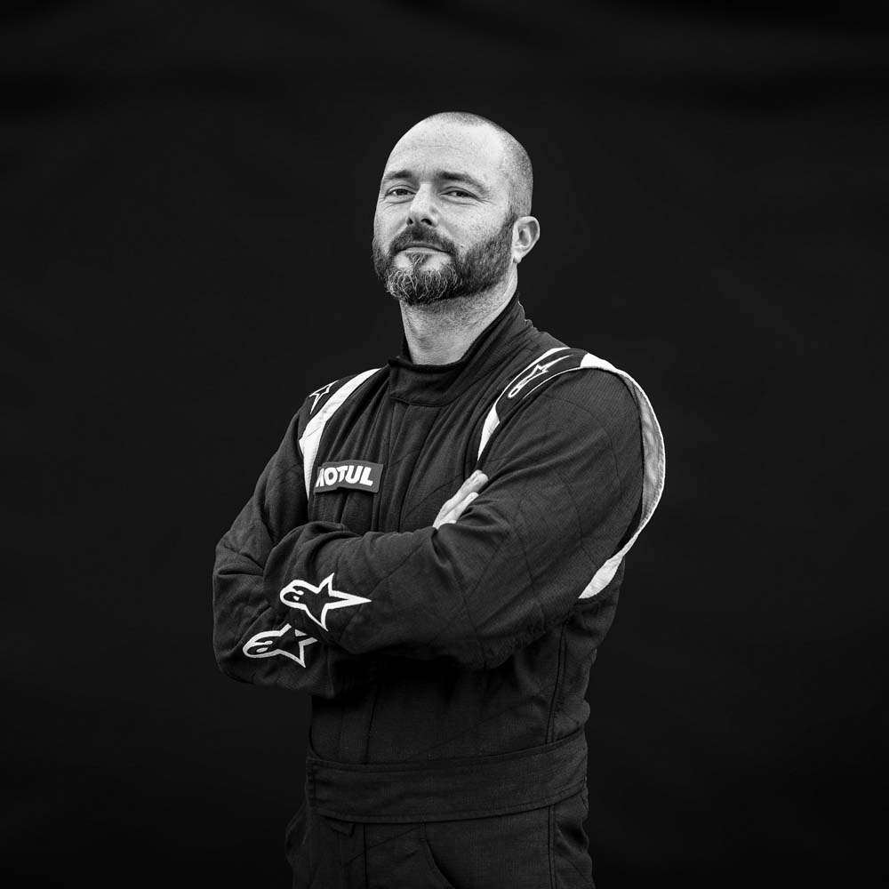 Olly Silcock