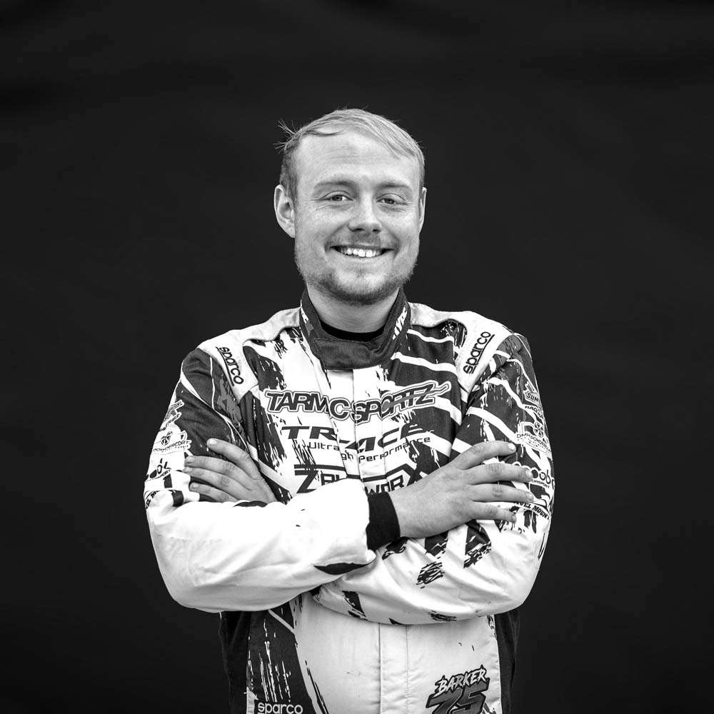 Luke Barker