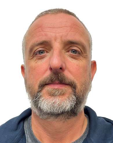 Andy Barnes