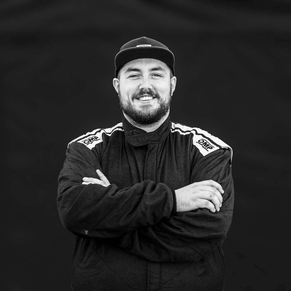 Rob Black