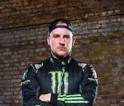 Luke woodham