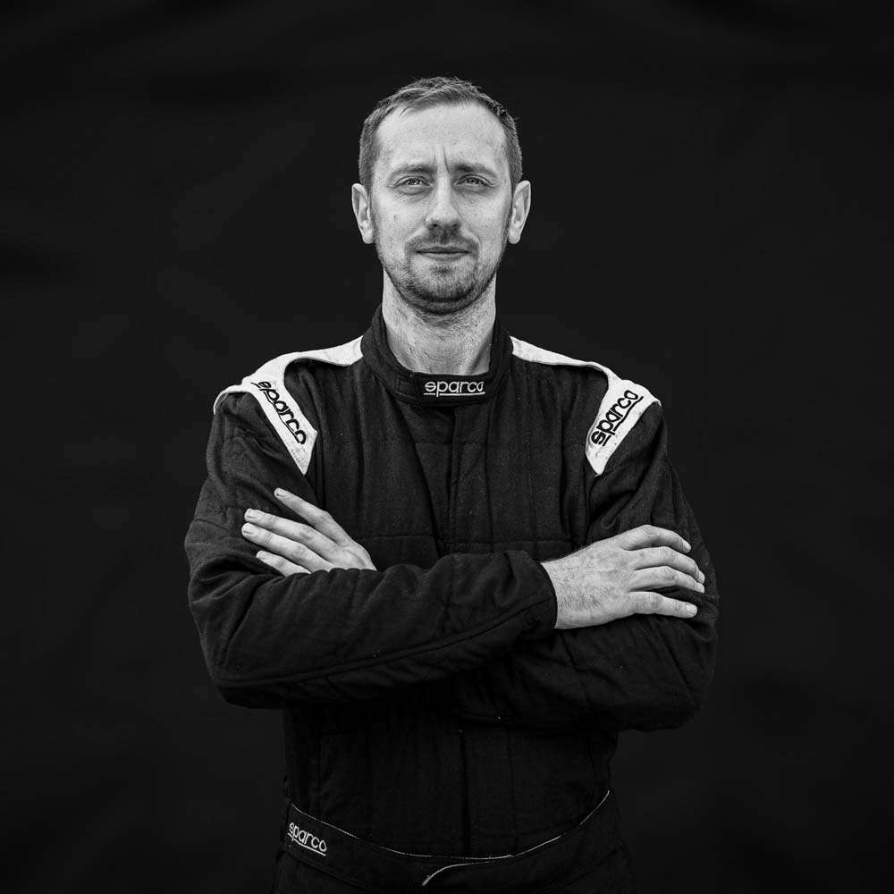 Richard Grindrod