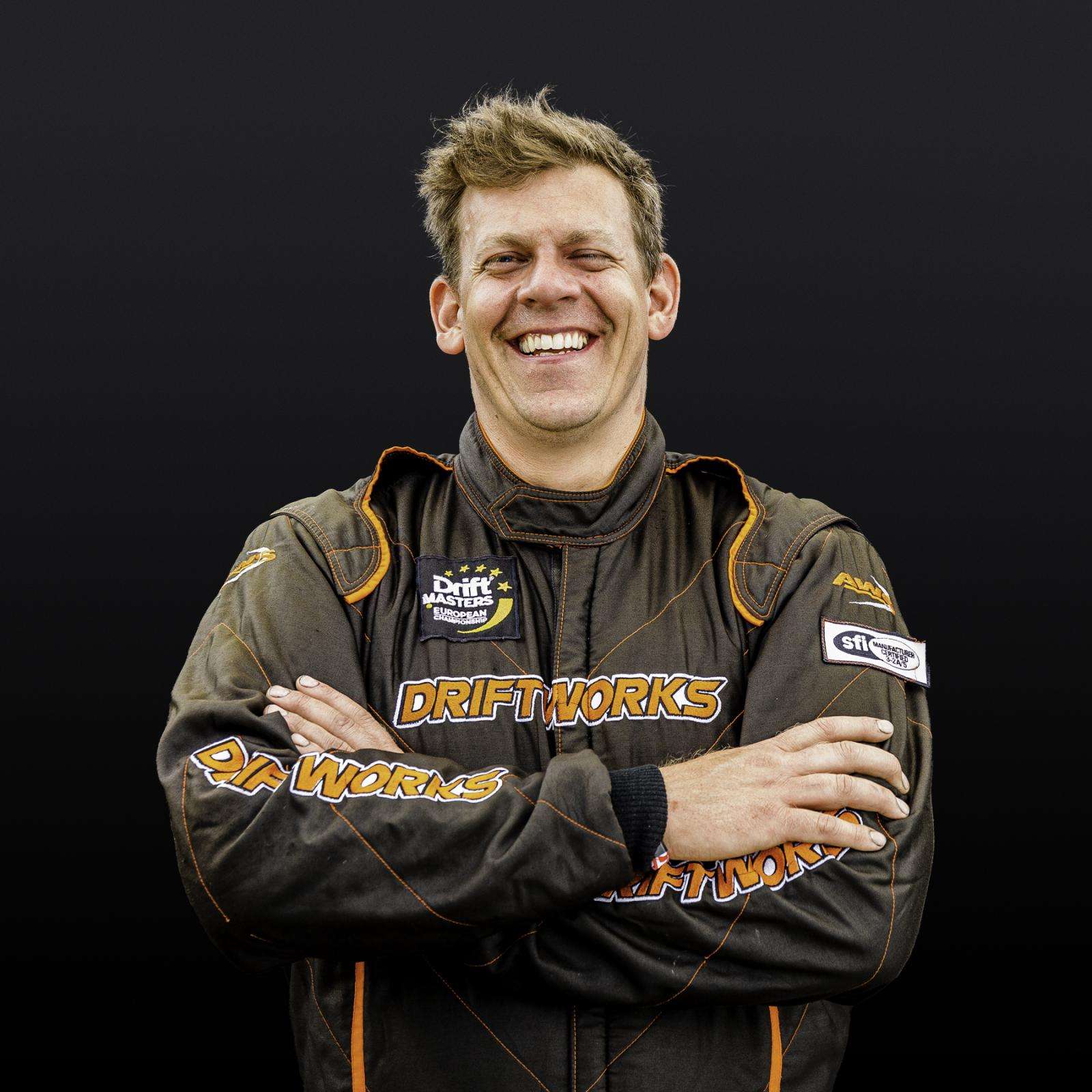 Martin Richards
