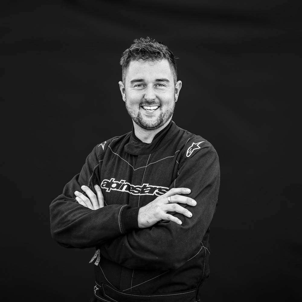 Marcus Clare