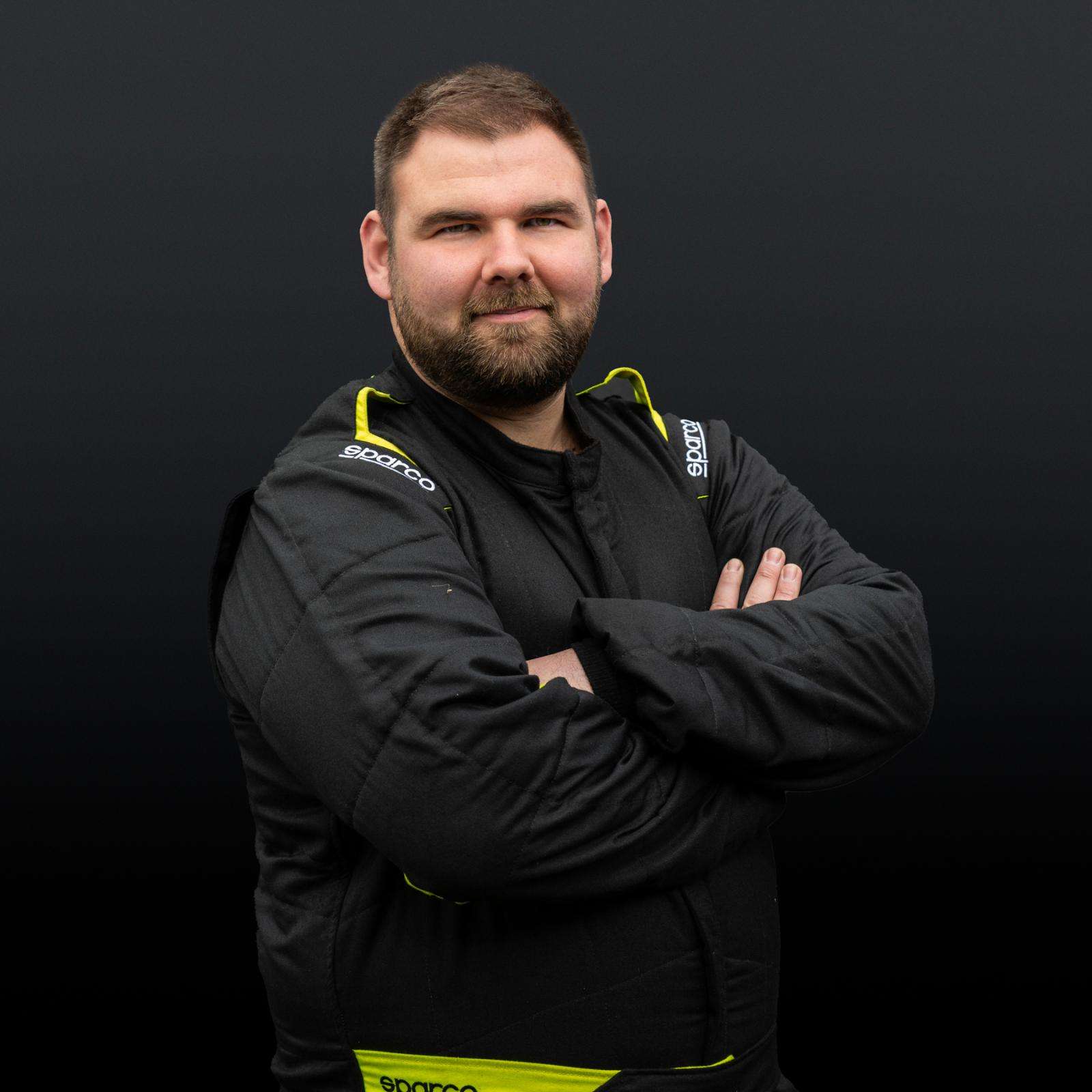 Richie Gilbey