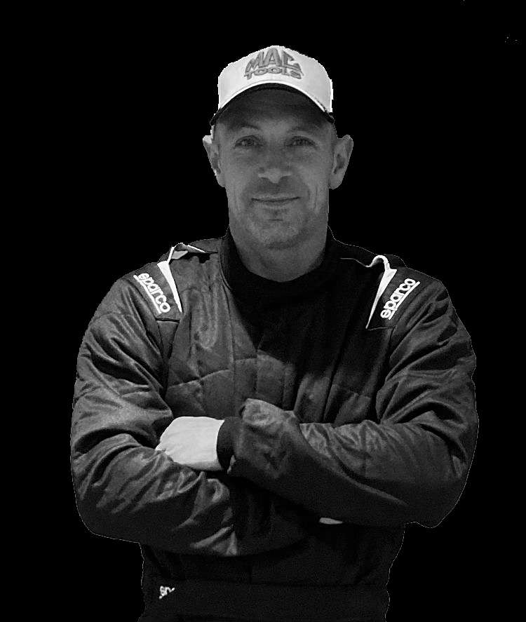 Micheal Marshall