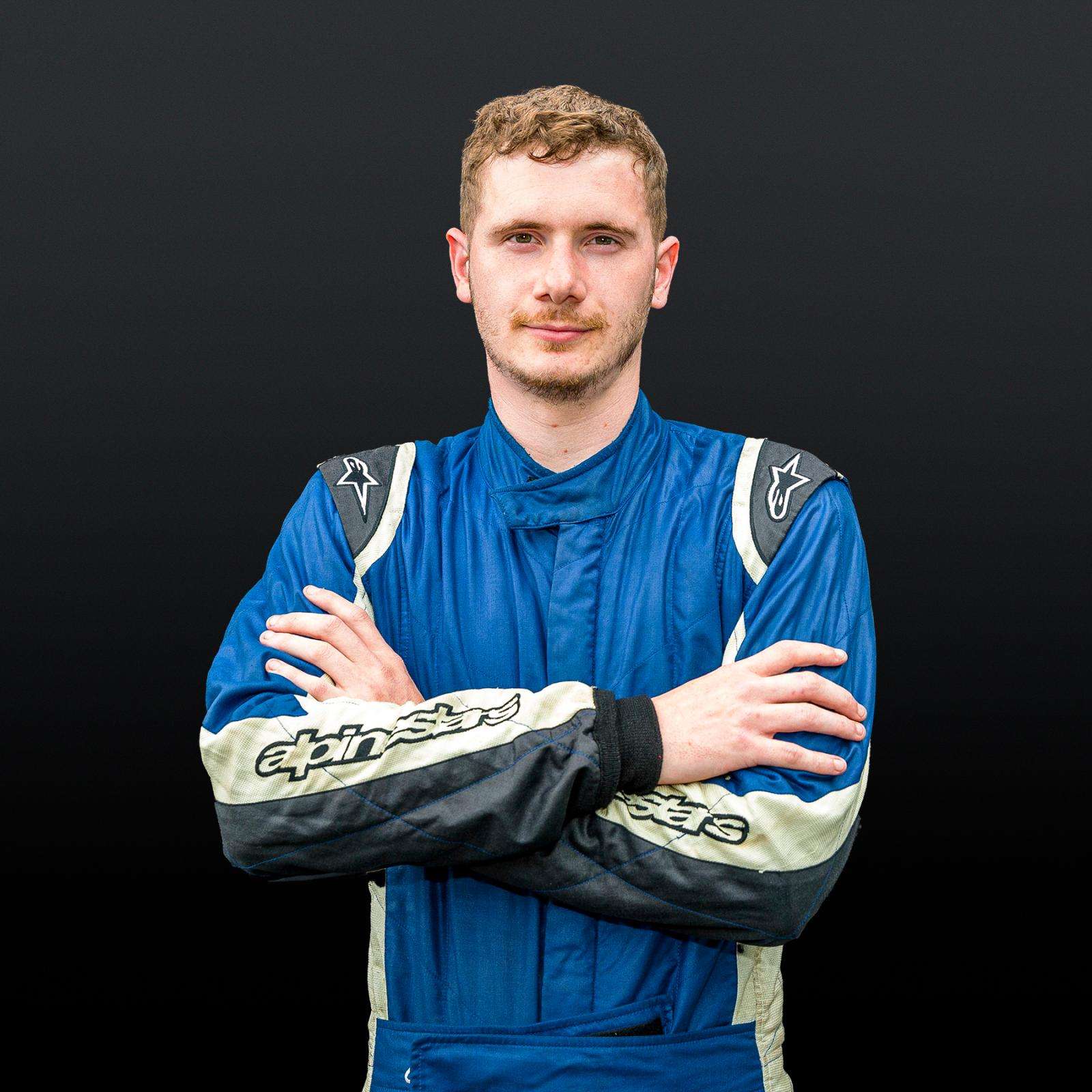Liam Lawrence